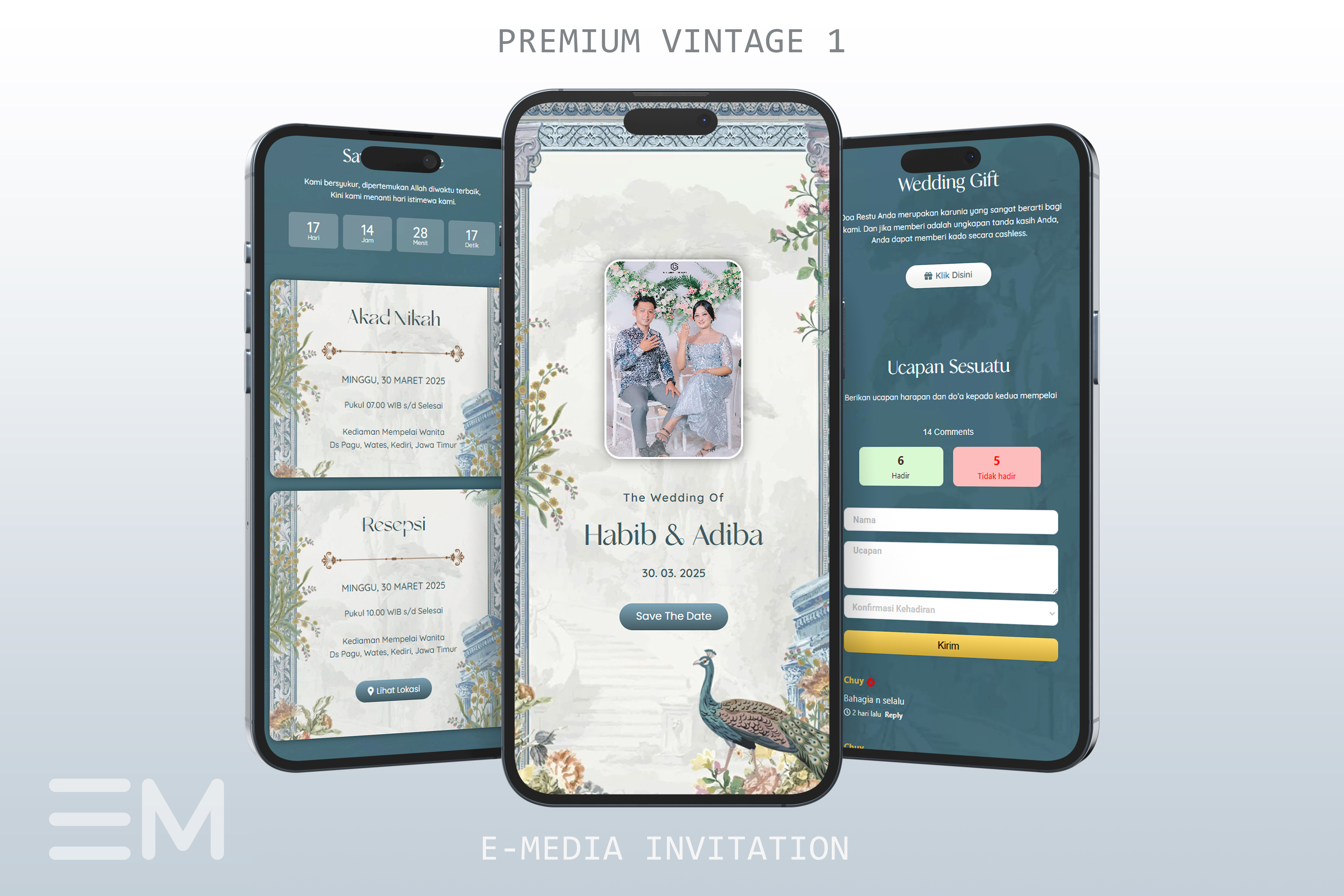 Vintage 1