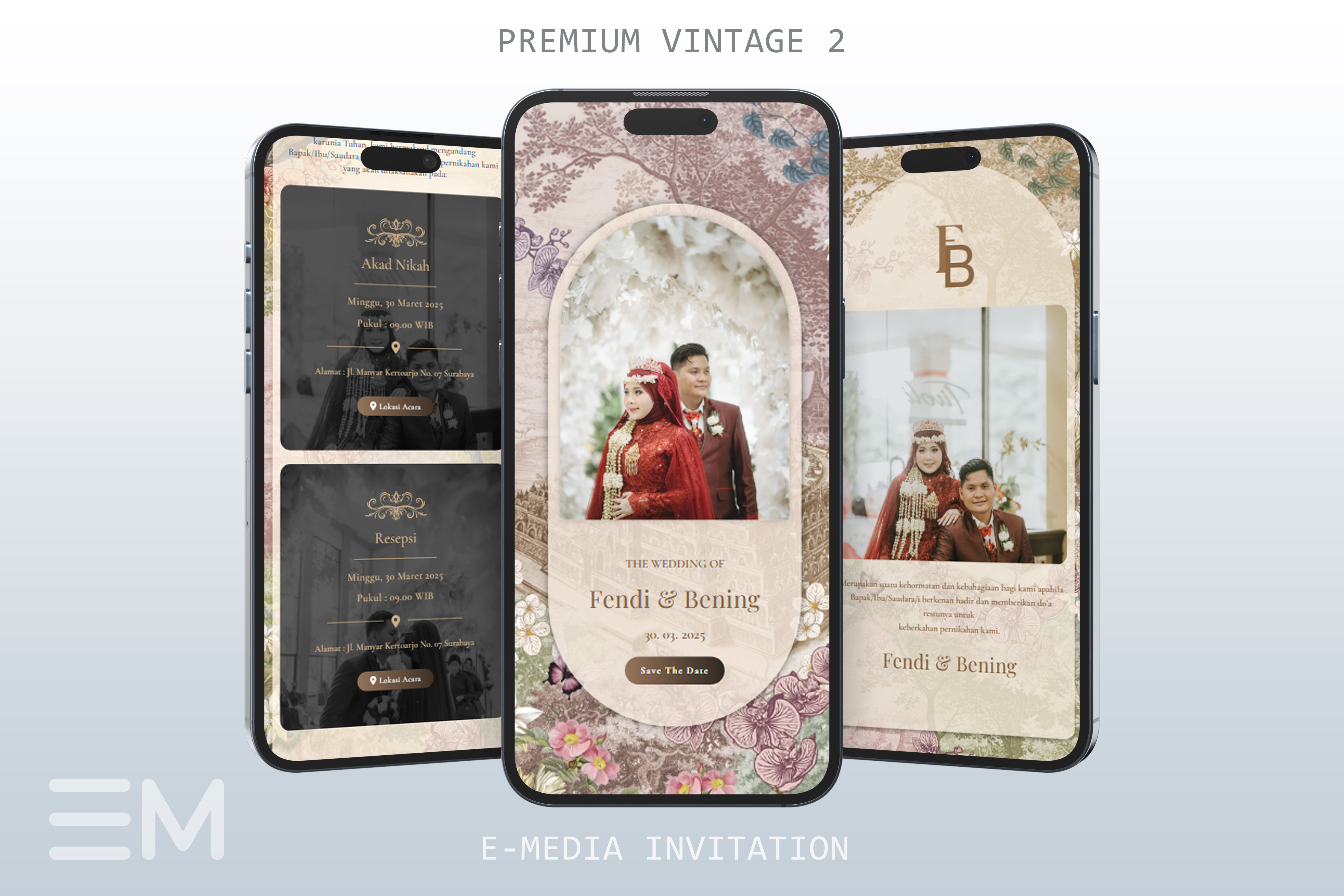 Vintage 2