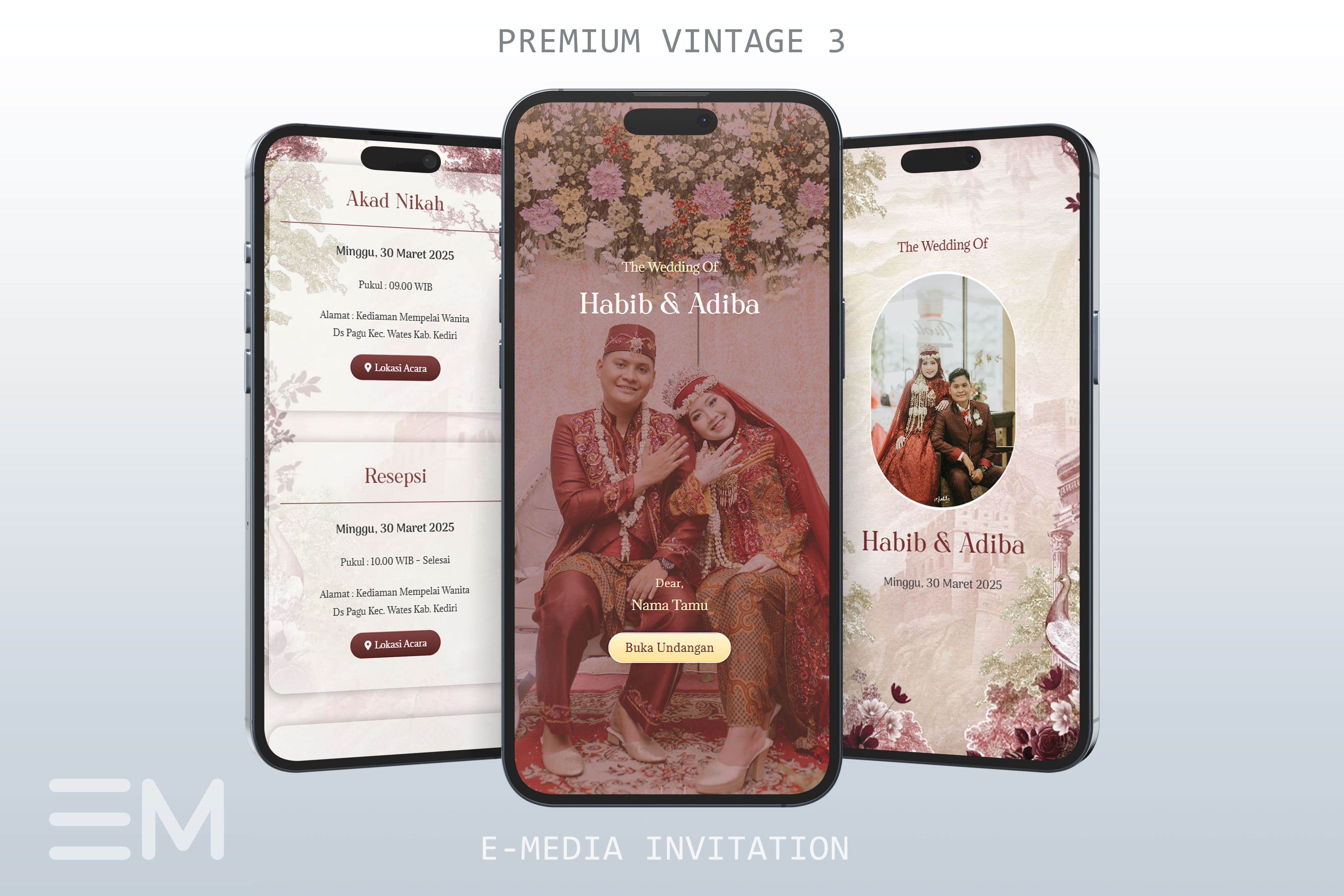 Vintage 3